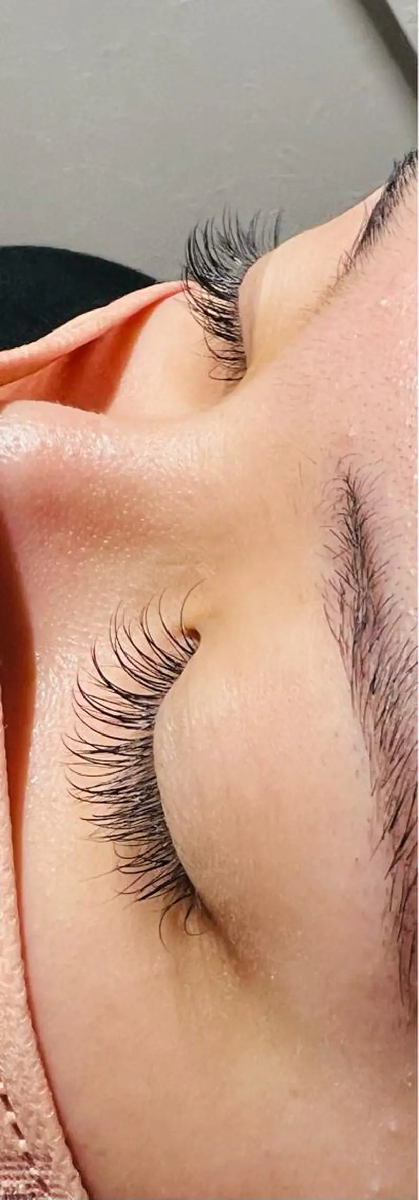 マツエク・マツパ M Maiのマツエク・マツパデザイン