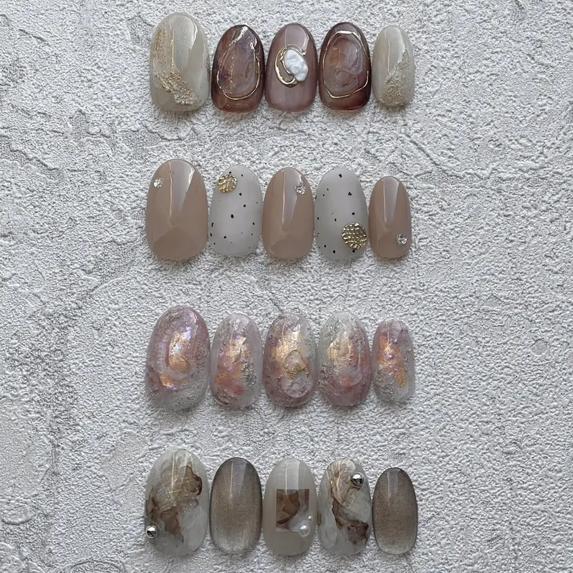 Faveur makoの掲載