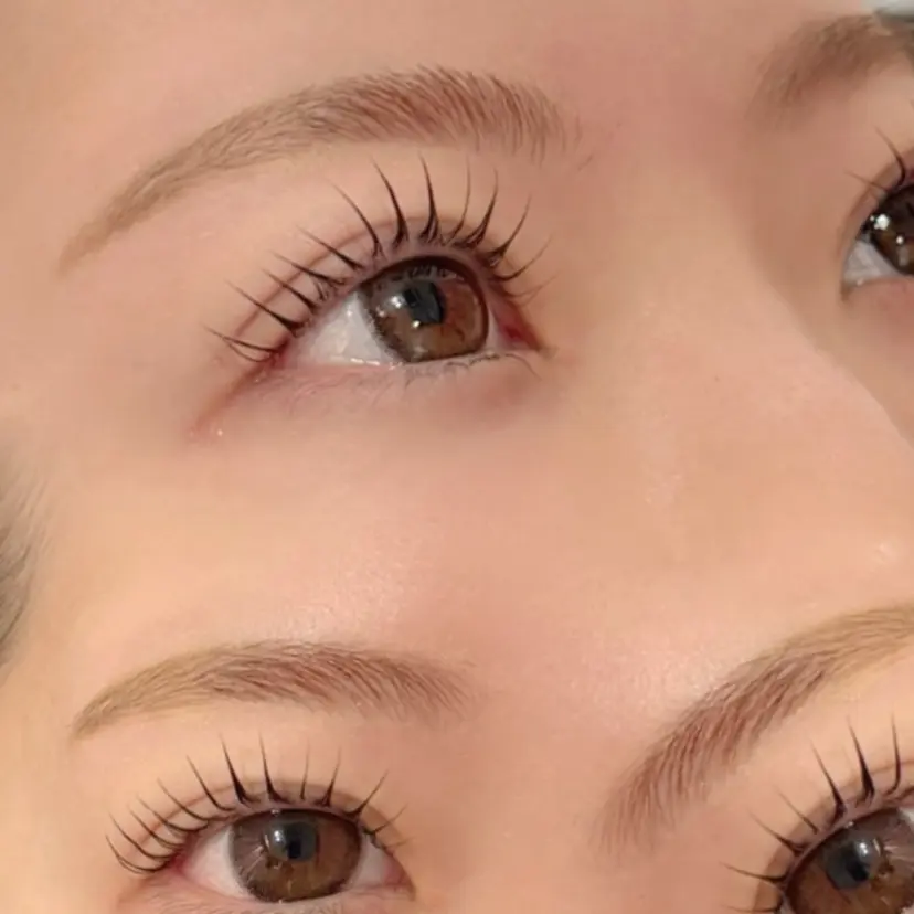 FOXYLASH NANAの掲載