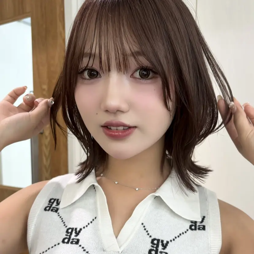 さくら/表参道/ボブ /レイヤーの掲載