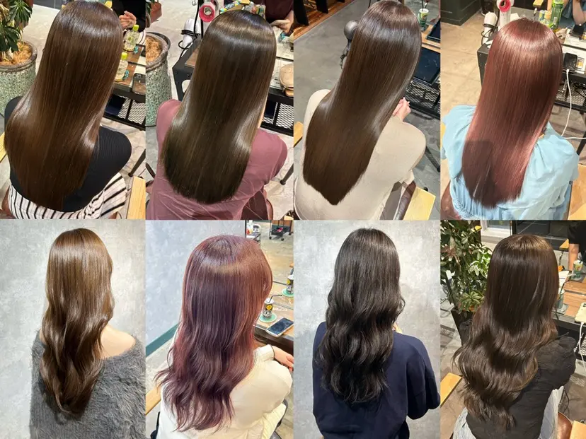 𝐒𝐇𝐔𝐑𝐈 🦋艶カラー🦋の掲載