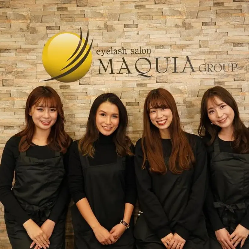 MAQUIA新越谷店  今成の掲載