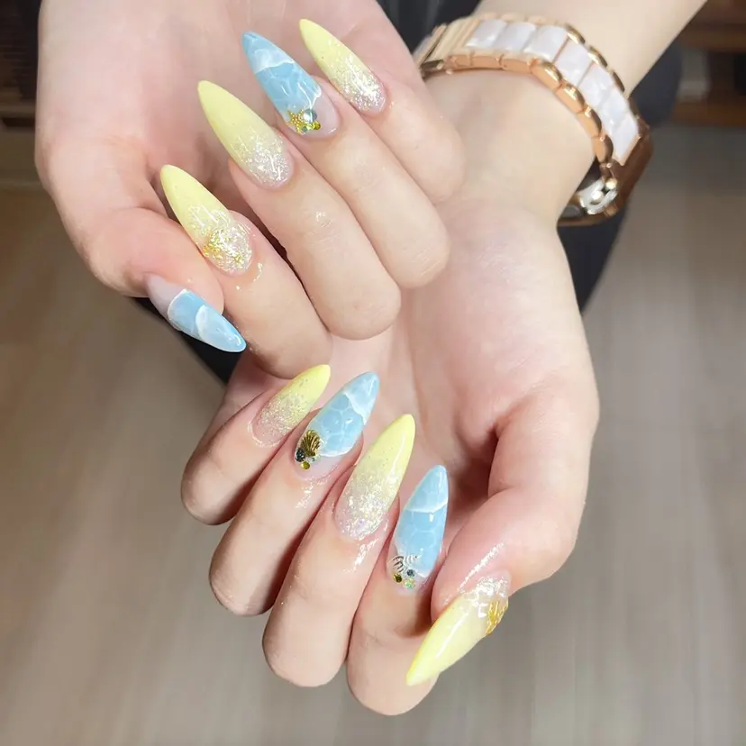 gorella Ａの掲載