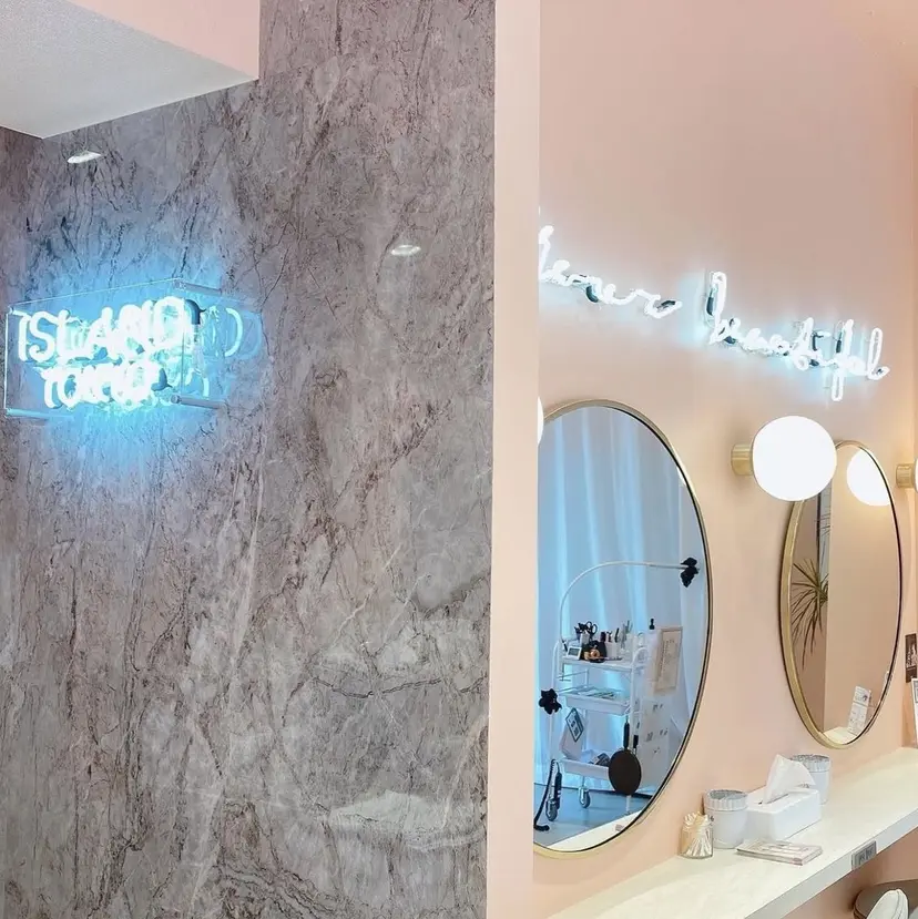 ISLAND TOKYO🎀MIOの掲載