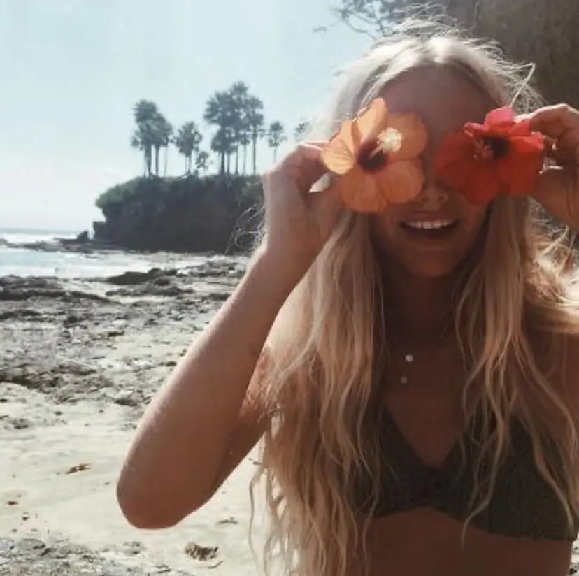 🌴konami 4U NAIL🥥の掲載