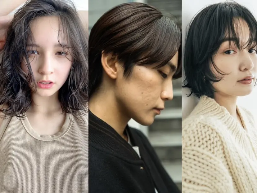 ⚡️Hiroto/ men’sの掲載