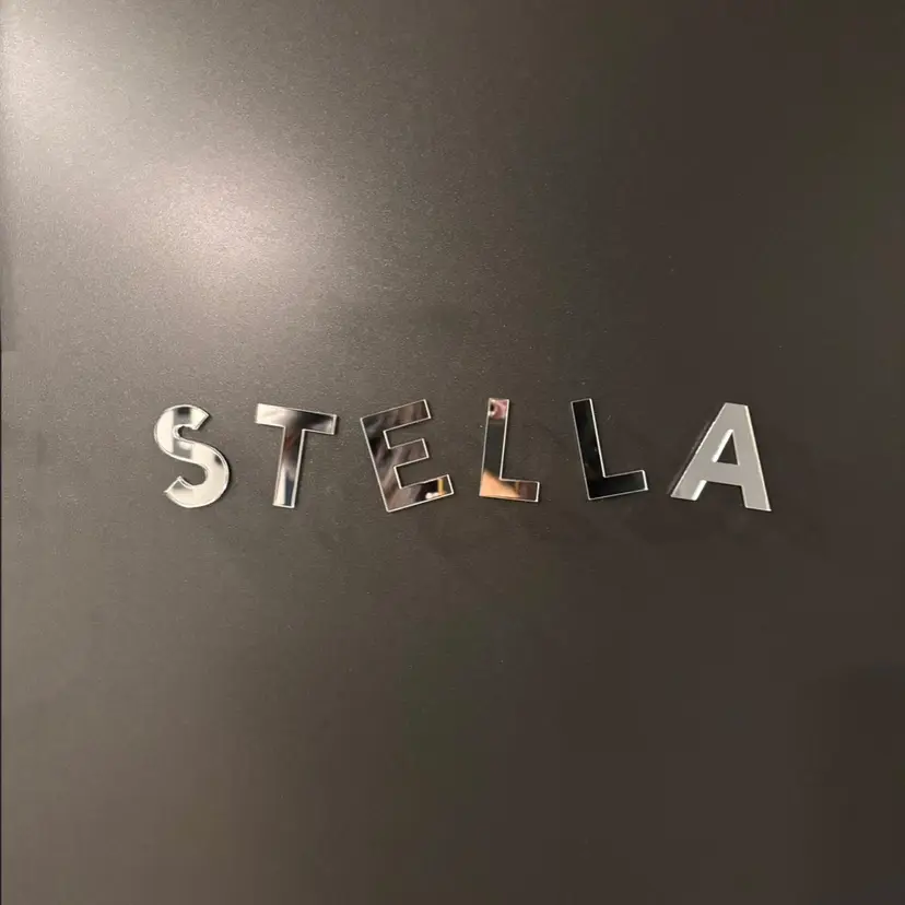 STELLA 大西南帆の掲載