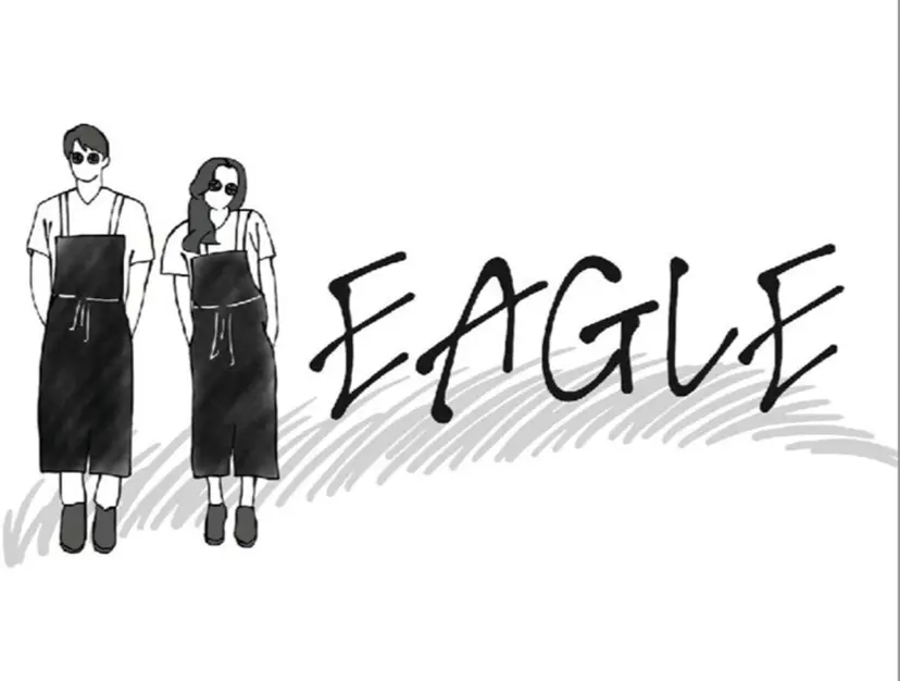 EAGLE/ YUKA☾の掲載