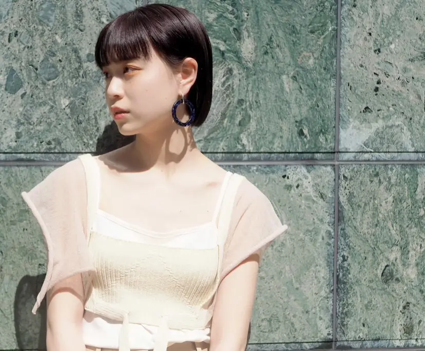 she.🫧 ナナミの掲載