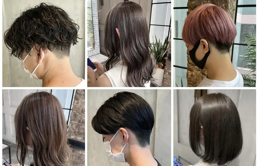 お悩み解決✨ 関根大介✂︎の掲載