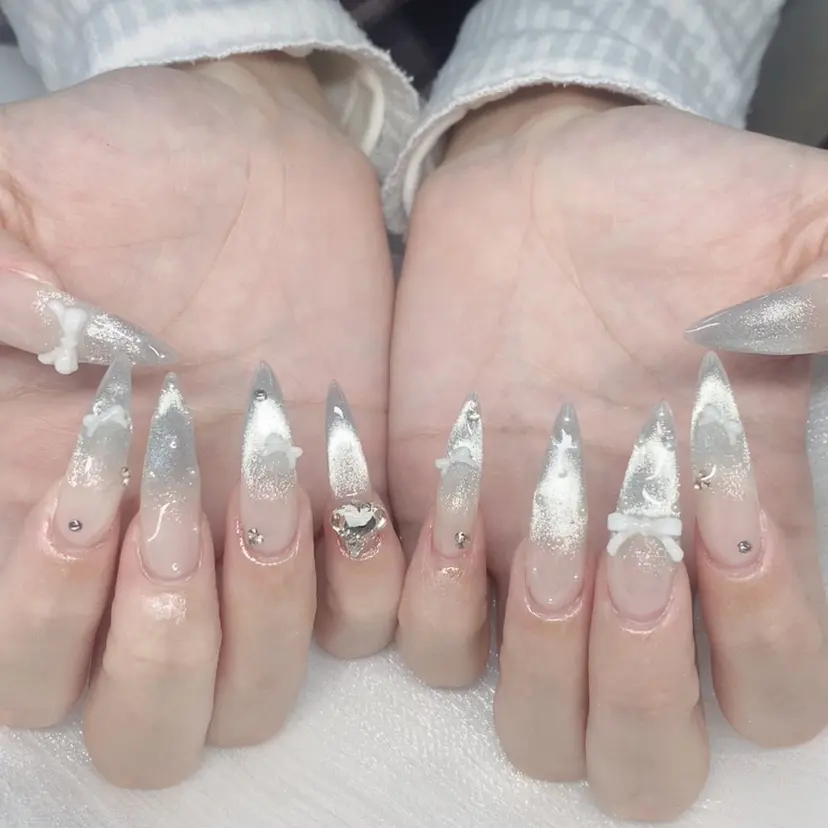Rei _Nailの掲載