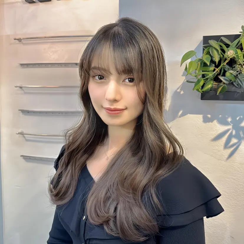 全国カットコンテスト 受賞🏅satoの掲載