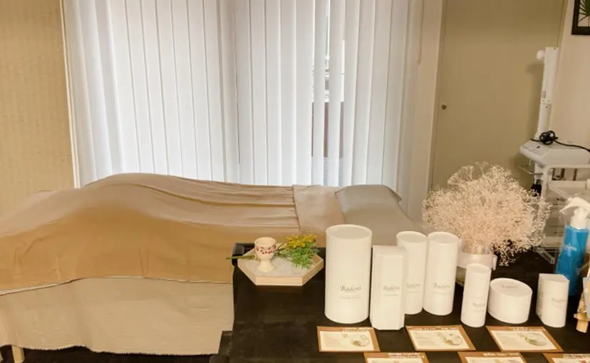 FLEDGE心斎橋 エステルームの掲載