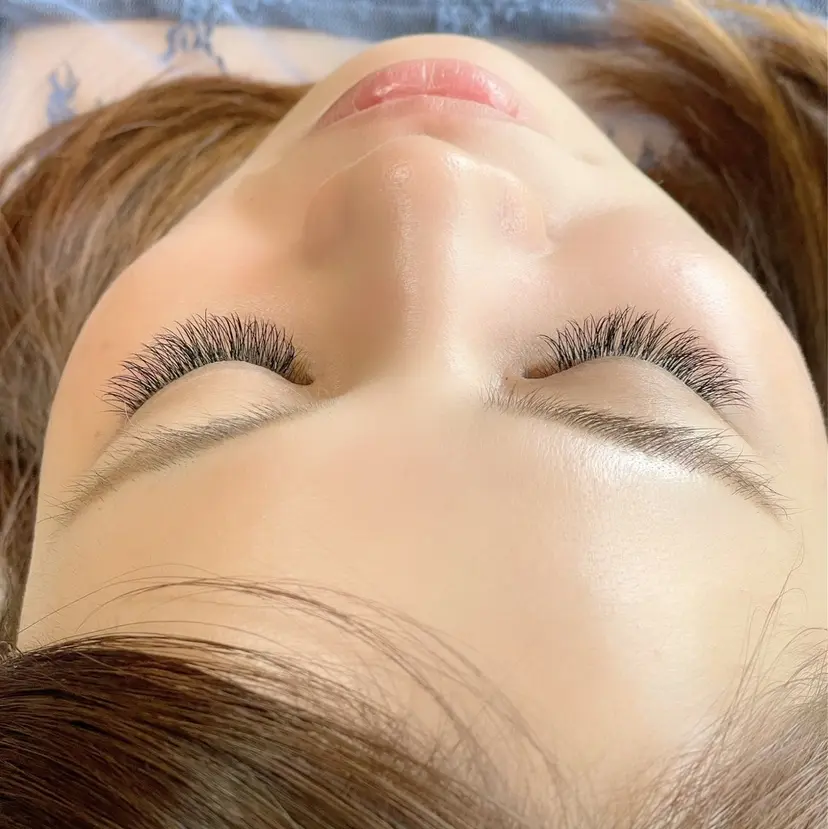 MiliMili ハマの掲載