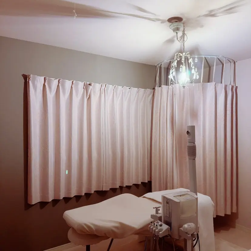 メナードエステ ゆめ咲 藤原明美の掲載