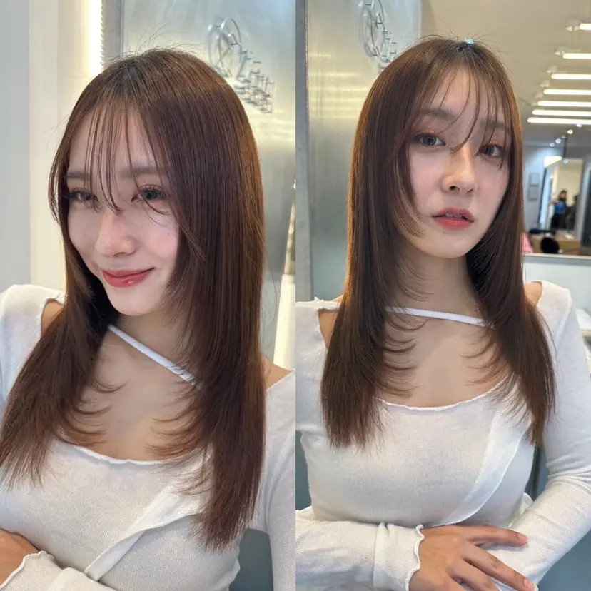 🪞個室サロン/韓国 艶髪/keito🪞の掲載