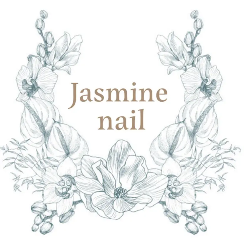 Jasmine NAILの掲載