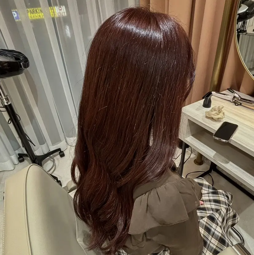 髪質 改善💇‍♀️ナナの掲載