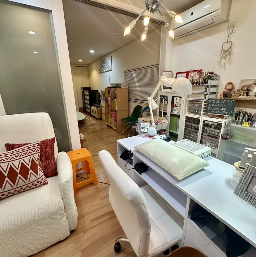 Okamori Airiの掲載