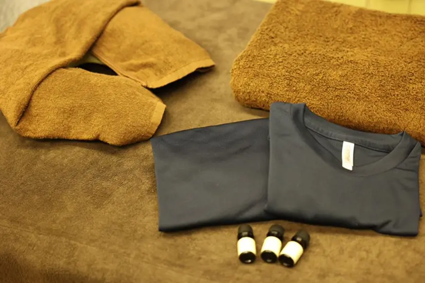 縷縷整体 ササキの掲載