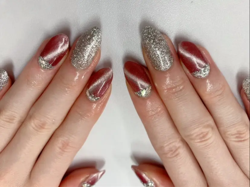 PLUSNAIL 愛歩の掲載