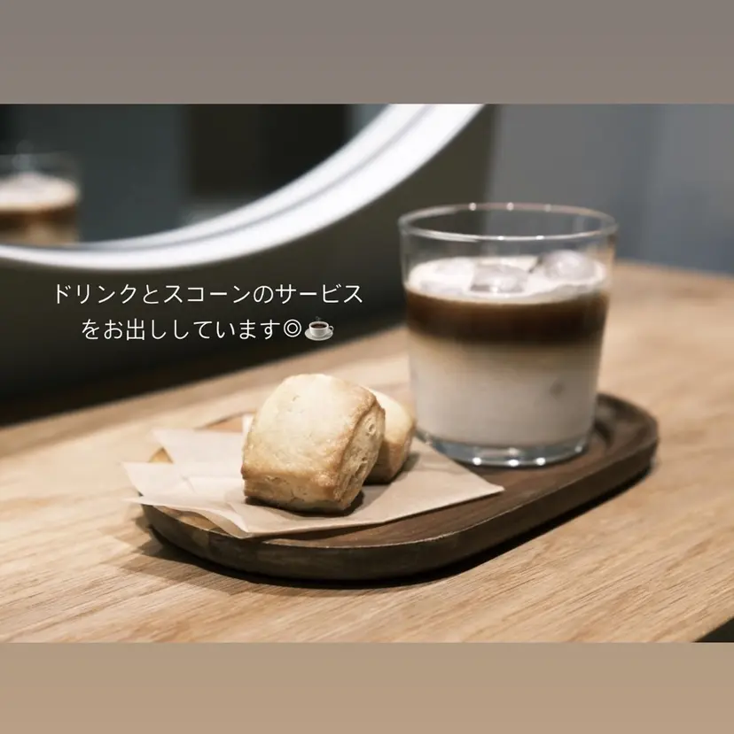 原宿/ケパーマ 🧺ユウマの掲載