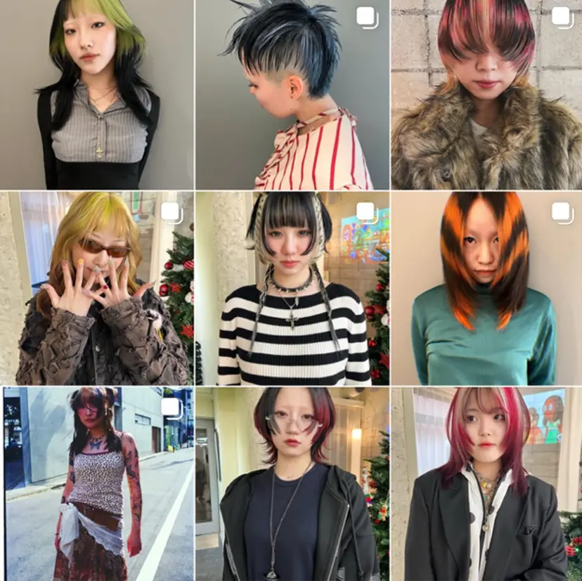 圧倒的デザイン力 店長🎨RENAの掲載