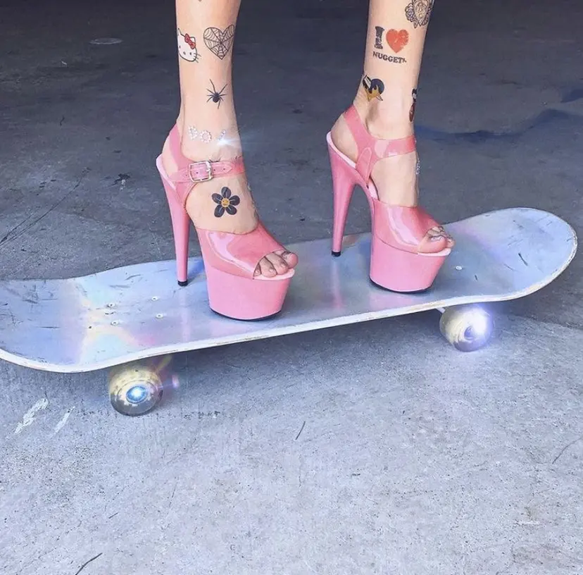 Nail♡Fuka. /4月予約受付中の掲載