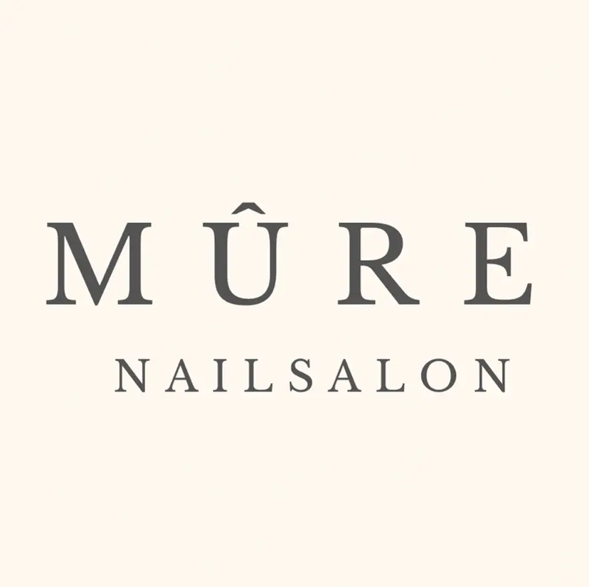 Nailsalon mureの掲載