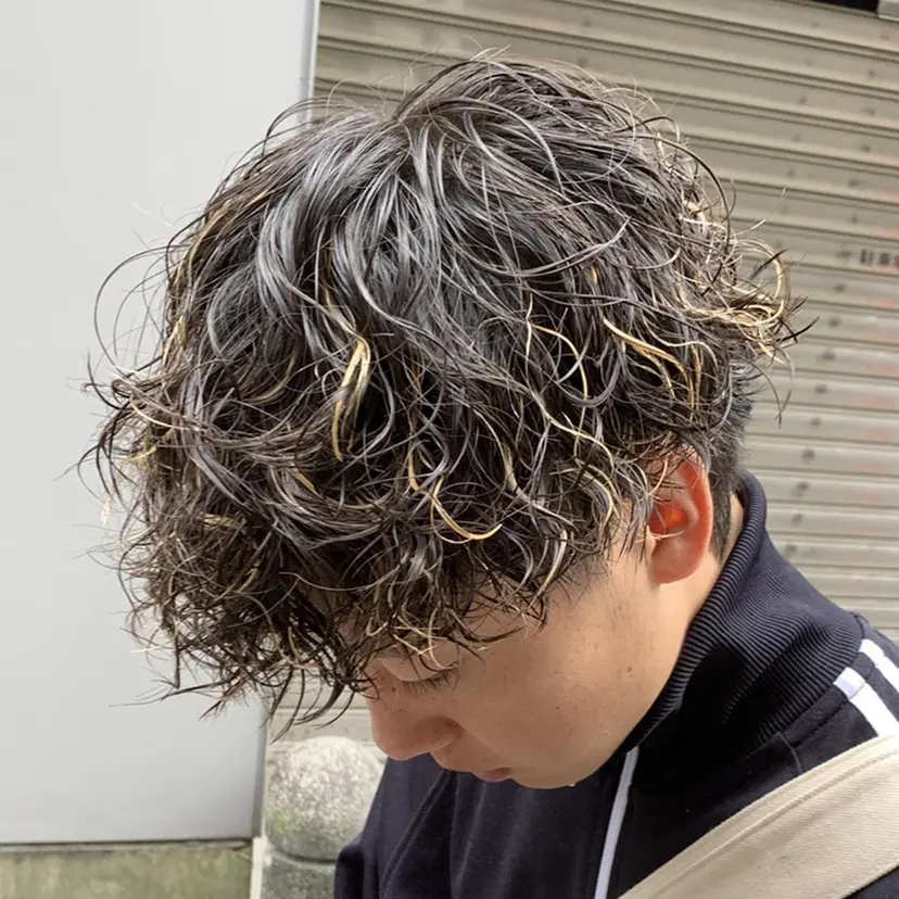 メンズ人気NO,1 Genieジーニーの掲載