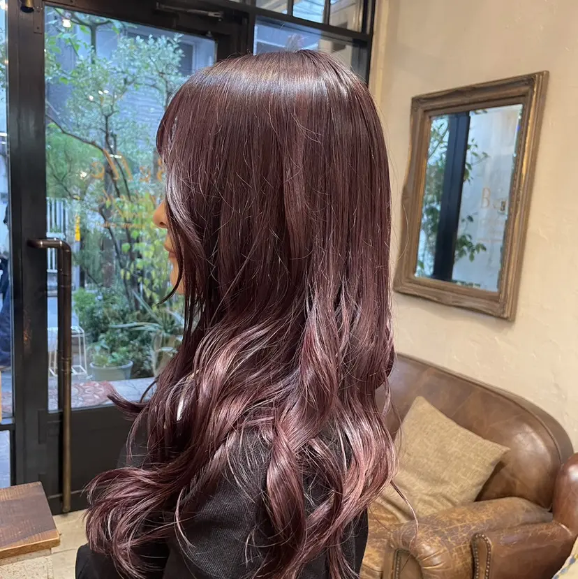 銀座/カラー/ そうか🫧の掲載