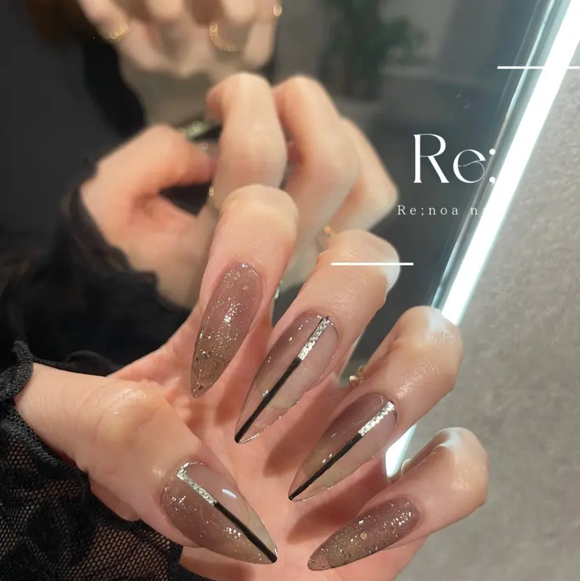 Re;noa nailの掲載