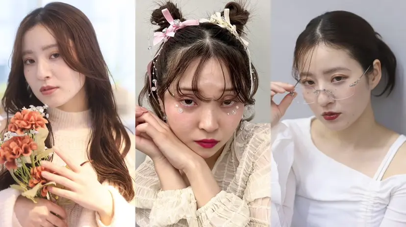 似合わせ🎀 Miku♡の掲載