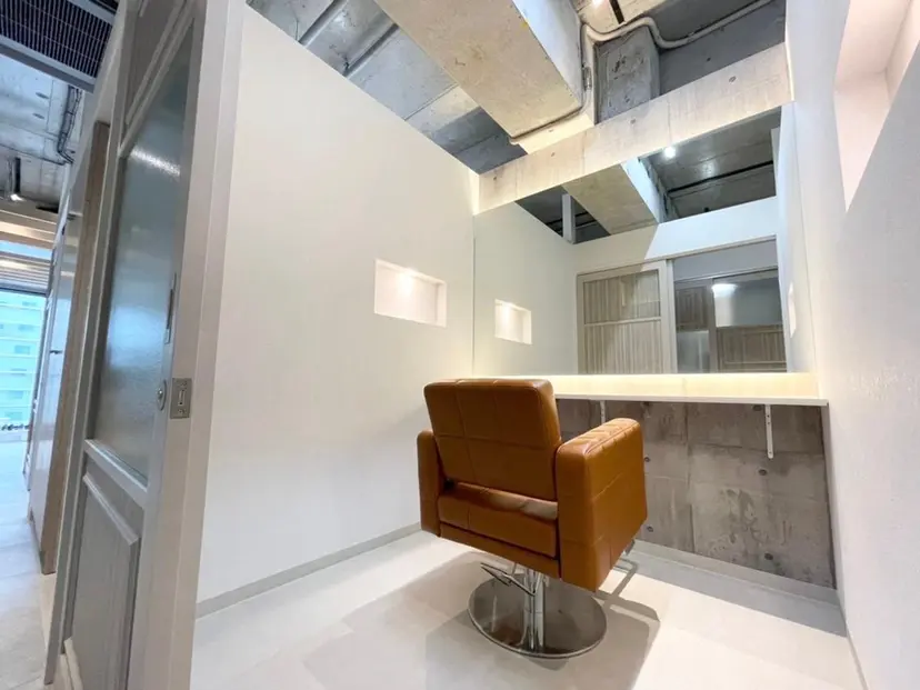 大宮縮毛矯正の達人 髪質改善/レイヤーの掲載