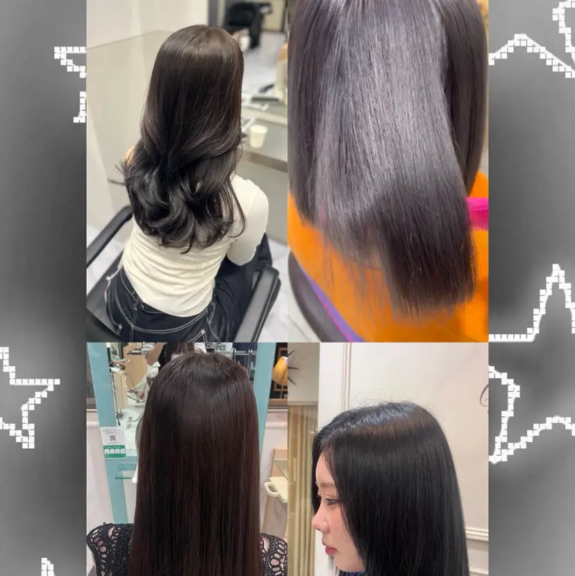 🤍ちなみ 🤍の掲載