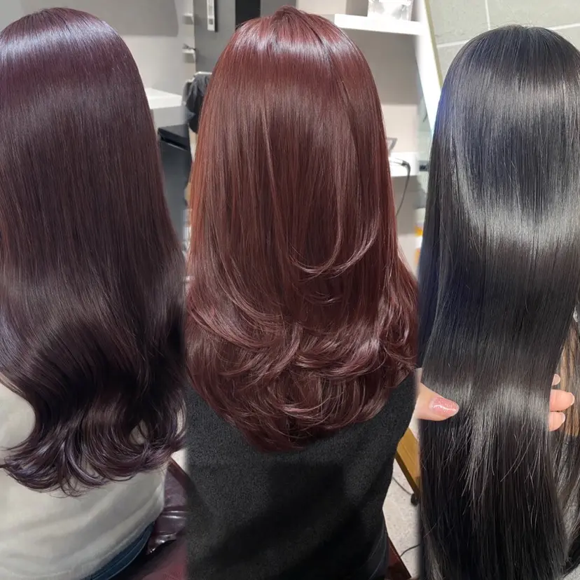 似合わせ×ヘアメイク /カワラギアユミの掲載