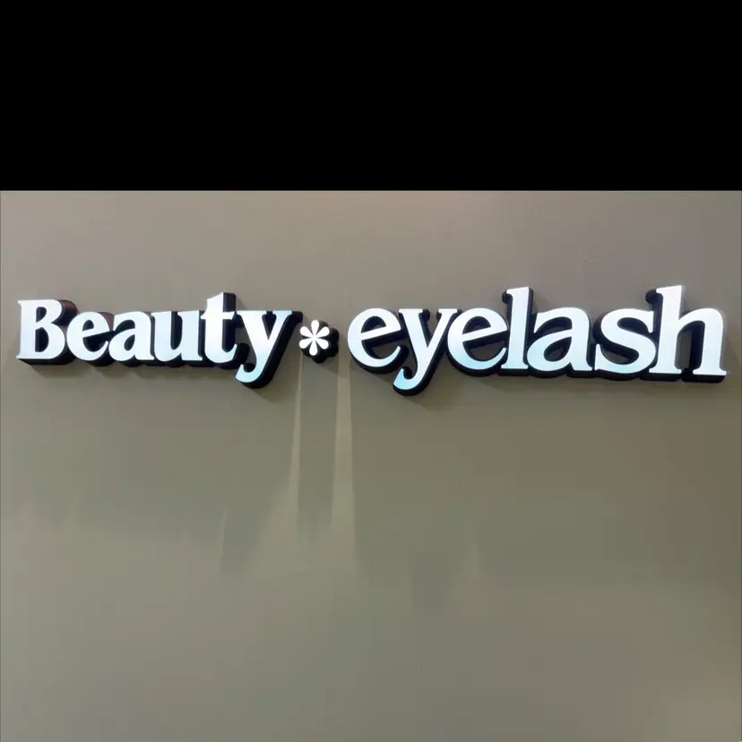 Beautyeye lash河原町OPAの掲載