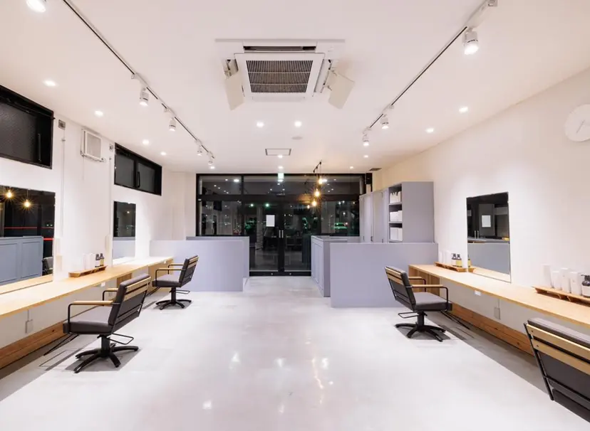 髪質改善 ♡ 北村祐美子の掲載