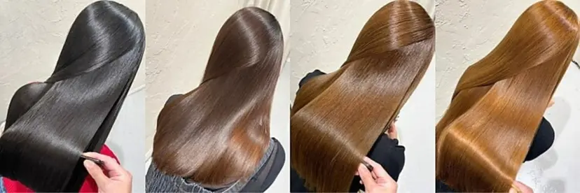 ツヤ髪の匠/髪質改善 山本晃太の掲載