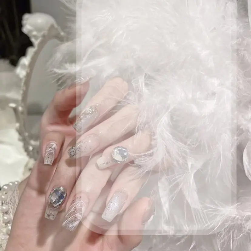 smile nail mineの掲載