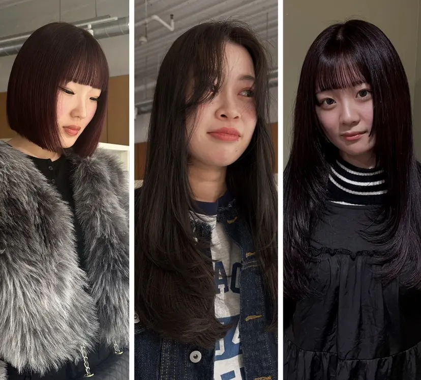 RUNA⭐️レイヤー /ボブ/似合わせ⭐️の掲載