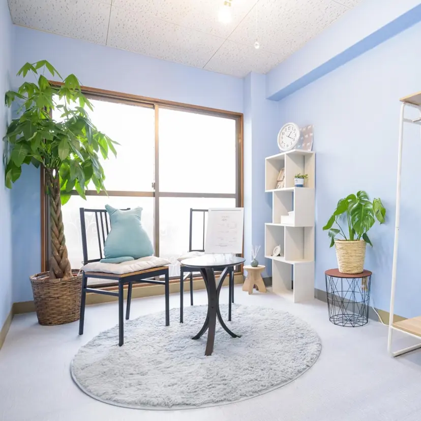 ここの はりきゅう治療院の掲載