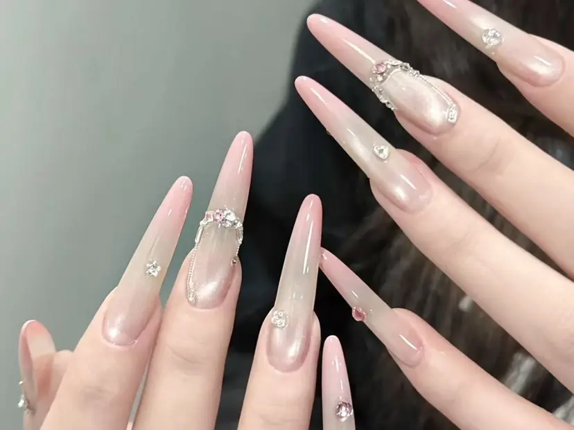 MINAMI nail salonの掲載