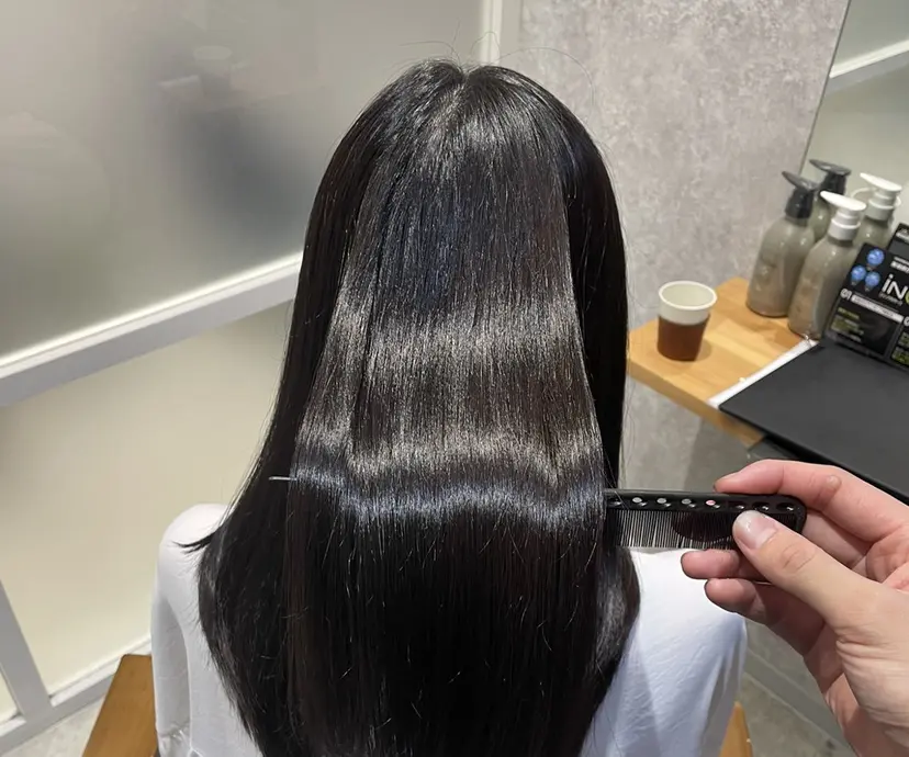 メンズパーマ🌟 吉澤慶一郎の掲載