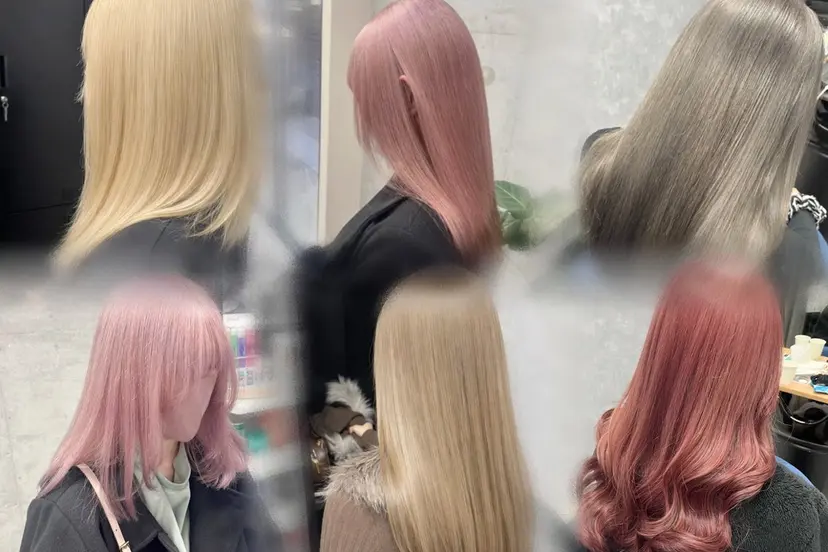 為谷莉世/ハイトーン /大宮の掲載