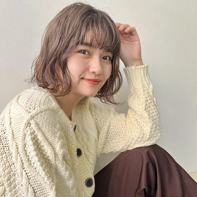 髪質改善サロン Canon bellの掲載