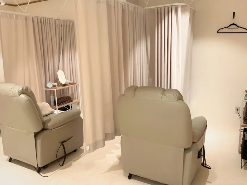 くつろぎ 日和の掲載