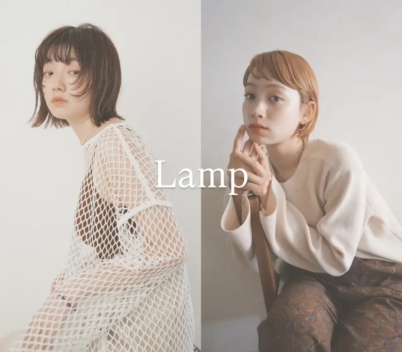 L amp柏🌱 tamaの掲載
