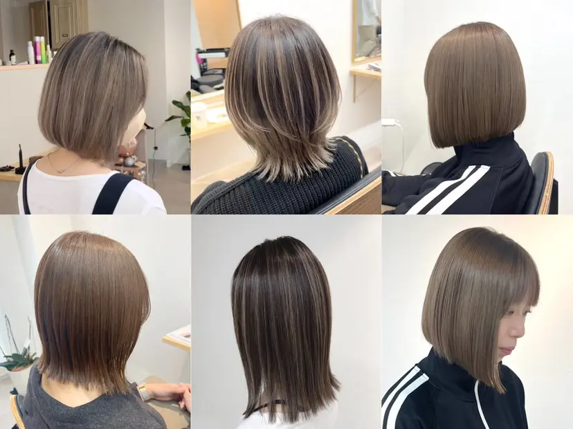 🧸🤍船橋/ボブ /toto.Momoの掲載