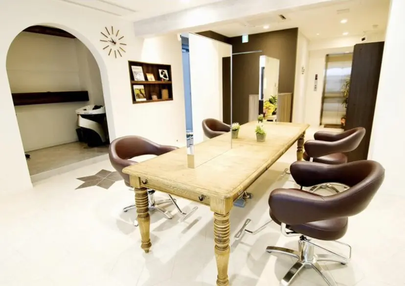 銀座 髪質改善 🧸HINATAの掲載